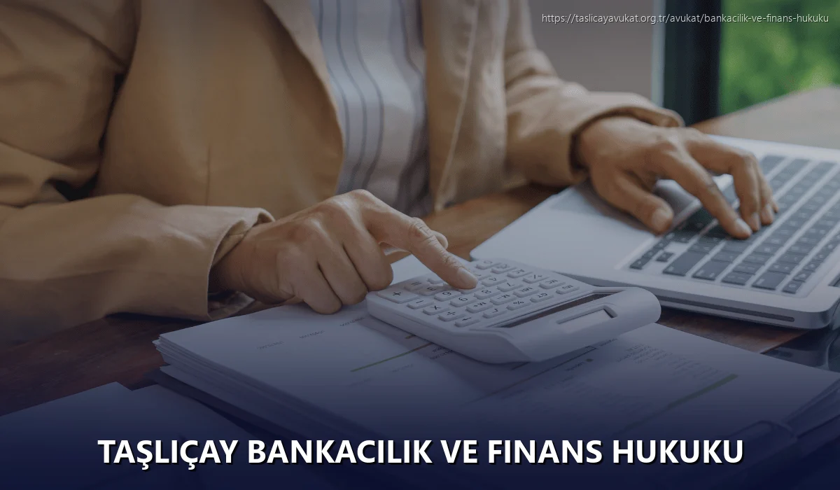 Taşliçay Bankacılık ve Finans Hukuku