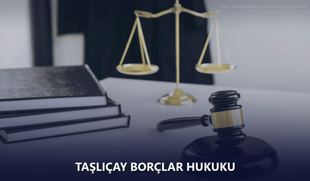 Taşliçay Borçlar Hukuku